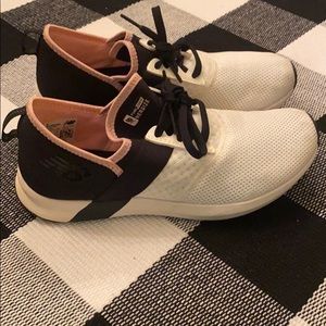 New Balance training sneakers